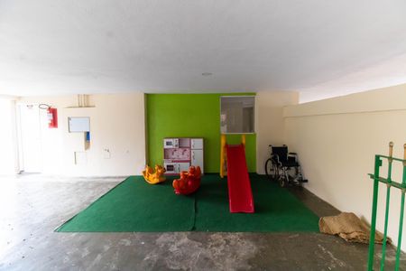 Apartamento à venda com 60m², 2 quartos e 1 vagaÁrea comum