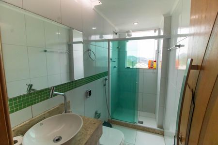 Apartamento à venda com 60m², 2 quartos e 1 vagaBanheiro