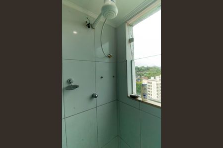 Apartamento à venda com 60m², 2 quartos e 1 vagaBanheiro