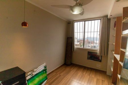 Apartamento à venda com 60m², 2 quartos e 1 vagaQuarto 2