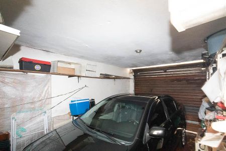 Casa à venda com 180m², 3 quartos e 2 vagas Casa à venda com 180m², 3 quartos e 2 vagasGaragem 1