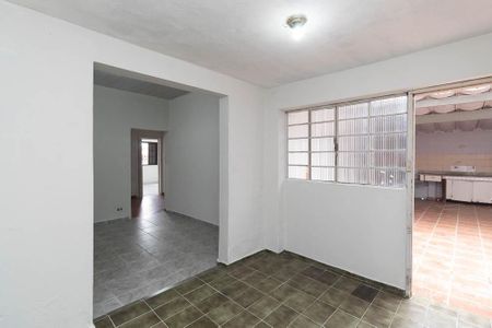 Casa à venda com 180m², 3 quartos e 2 vagas Casa à venda com 180m², 3 quartos e 2 vagasSala 3