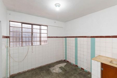 Casa à venda com 180m², 3 quartos e 2 vagas Casa à venda com 180m², 3 quartos e 2 vagasCozinha 1