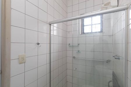 Banheiro da Suíte de casa à venda com 3 quartos, 180m² em Vila Medeiros, São Paulo