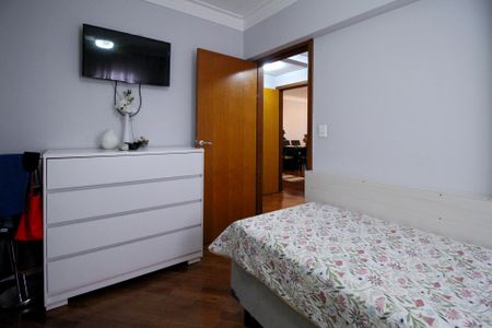 Apartamento à venda com 120m², 3 quartos e 2 vagas Apartamento à venda com 120m², 3 quartos e 2 vagasSuíte 2