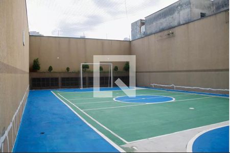 Apartamento à venda com 120m², 3 quartos e 2 vagas Apartamento à venda com 120m², 3 quartos e 2 vagasQuadra Esportiva