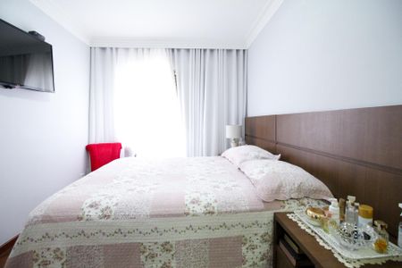 Apartamento à venda com 120m², 3 quartos e 2 vagas Apartamento à venda com 120m², 3 quartos e 2 vagasSuíte 3