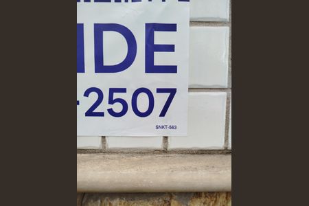 Apartamento à venda com 120m², 3 quartos e 2 vagas Apartamento à venda com 120m², 3 quartos e 2 vagasPlaca SNKT-563