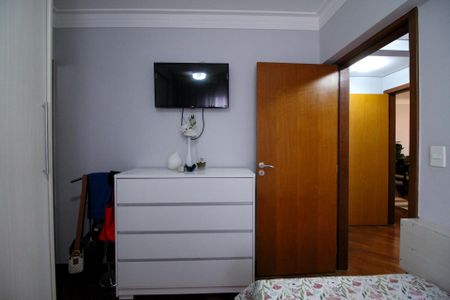 Apartamento à venda com 120m², 3 quartos e 2 vagas Apartamento à venda com 120m², 3 quartos e 2 vagasSuíte 2