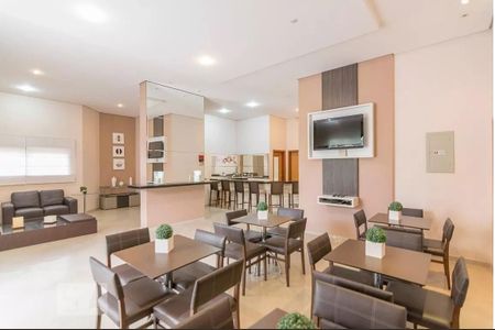 Apartamento à venda com 120m², 3 quartos e 2 vagas Apartamento à venda com 120m², 3 quartos e 2 vagasSalão de Festas