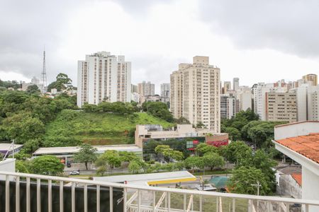 Casa para alugar com 680m², 4 quartos e 4 vagasVista do Quarto 3