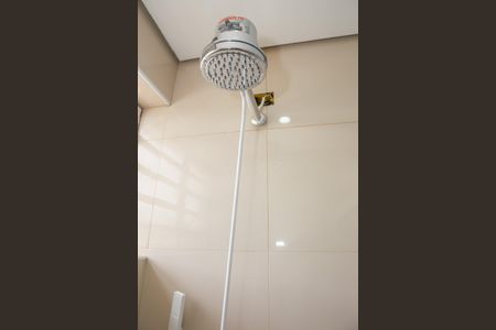 Casa para alugar com 680m², 4 quartos e 4 vagasBanheiro da Suíte 2