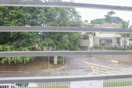 Casa para alugar com 680m², 4 quartos e 4 vagasVista do Quarto 4