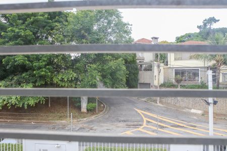 Casa para alugar com 680m², 4 quartos e 4 vagasVista da Suíte 1