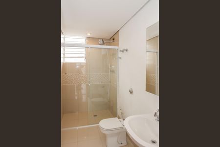 Casa para alugar com 680m², 4 quartos e 4 vagasBanheiro Social