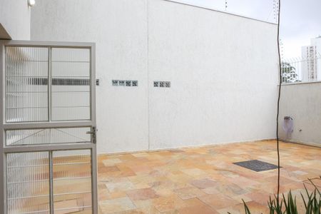 Casa para alugar com 680m², 4 quartos e 4 vagasVista do Quarto de Serviço