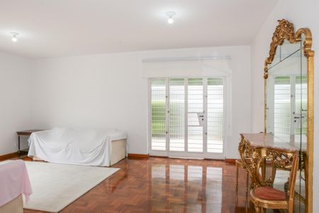 Sala de casa para alugar com 4 quartos, 680m² em Perdizes, São Paulo