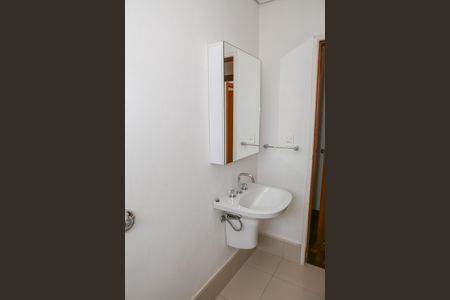 Casa para alugar com 680m², 4 quartos e 4 vagasBanheiro da Suíte 2