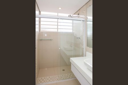 Casa para alugar com 680m², 4 quartos e 4 vagasBanheiro da Suíte 1