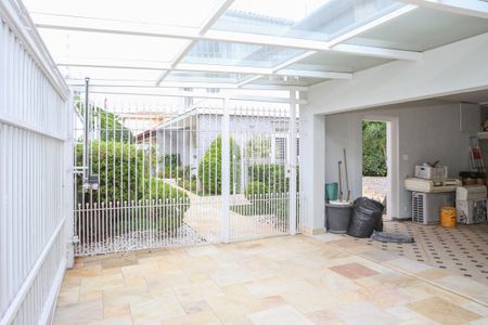 Casa para alugar com 680m², 4 quartos e 4 vagasGaragem