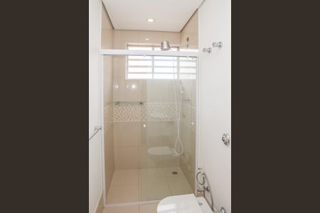 Casa para alugar com 680m², 4 quartos e 4 vagasBanheiro da Suíte 2