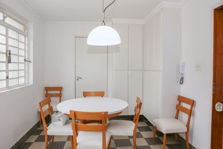 Casa para alugar com 680m², 4 quartos e 4 vagasCozinha