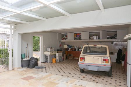 Casa para alugar com 680m², 4 quartos e 4 vagasGaragem
