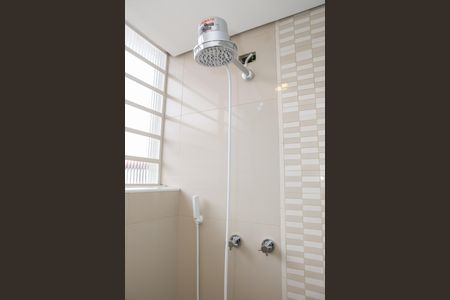 Casa para alugar com 680m², 4 quartos e 4 vagasBanheiro da Suíte 1