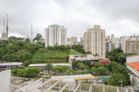 Casa para alugar com 680m², 4 quartos e 4 vagasVista da Sacada