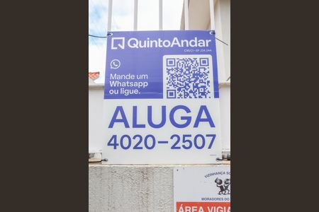 Casa para alugar com 680m², 4 quartos e 4 vagasFachada