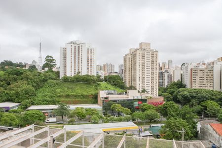 Casa para alugar com 680m², 4 quartos e 4 vagasVista da Área Externa