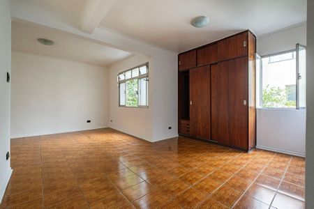 Sala de apartamento para alugar com 1 quarto, 49m² em Alto de Pinheiros, São Paulo