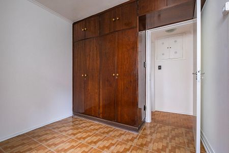 Quarto de apartamento para alugar com 1 quarto, 49m² em Alto de Pinheiros, São Paulo