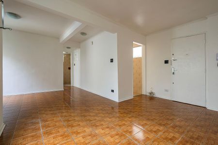 Sala de apartamento para alugar com 1 quarto, 49m² em Alto de Pinheiros, São Paulo