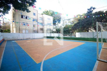 Apartamento para alugar com 49m², 1 quarto e 1 vaga Apartamento para alugar com 49m², 1 quarto e 1 vagaÁrea comum