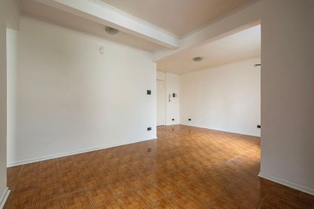 Sala de apartamento para alugar com 1 quarto, 49m² em Alto de Pinheiros, São Paulo