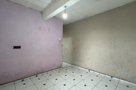 Quarto de casa para alugar com 1 quarto, 25m² em Parque Continental, Guarulhos