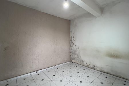 Quarto de casa para alugar com 1 quarto, 25m² em Parque Continental, Guarulhos