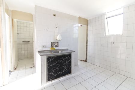 Apartamento para alugar com 51m², 3 quartos e 1 vagaCozinha