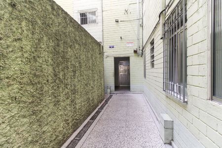 Apartamento para alugar com 51m², 3 quartos e 1 vagaÁrea comum