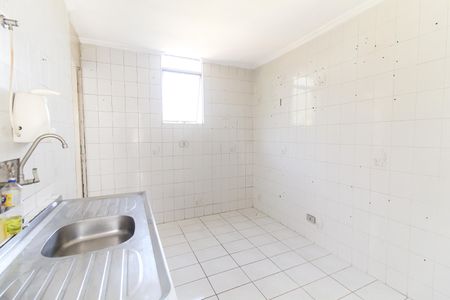 Apartamento para alugar com 51m², 3 quartos e 1 vagaCozinha