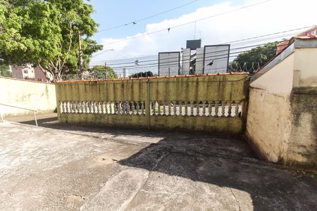 Apartamento para alugar com 51m², 3 quartos e 1 vagaÁrea comum