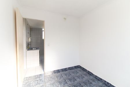 Apartamento para alugar com 51m², 3 quartos e 1 vagaQuarto 2
