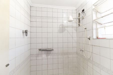 Apartamento para alugar com 51m², 3 quartos e 1 vagaBanheiro