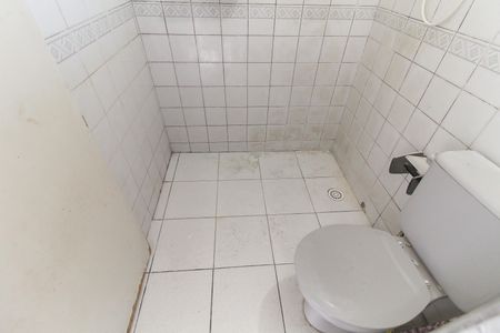 Apartamento para alugar com 51m², 3 quartos e 1 vagaBanheiro