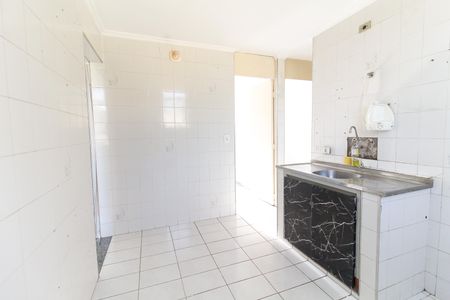 Apartamento para alugar com 51m², 3 quartos e 1 vagaCozinha