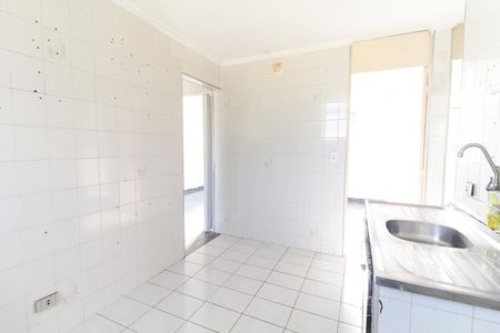 Apartamento para alugar com 51m², 3 quartos e 1 vagaCozinha