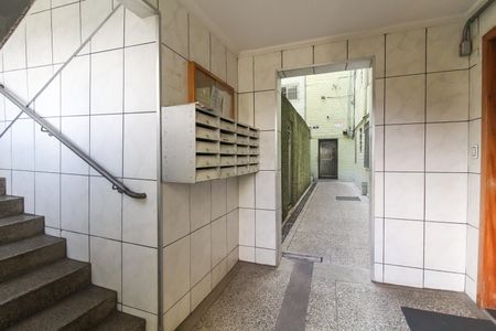 Apartamento para alugar com 51m², 3 quartos e 1 vagaÁrea comum