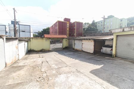 Apartamento para alugar com 51m², 3 quartos e 1 vagaEstacionamento