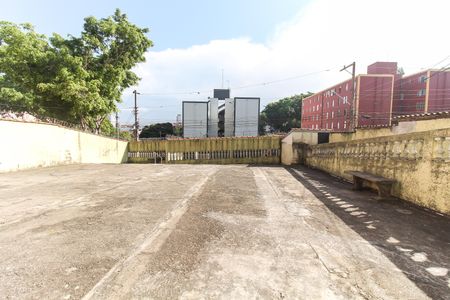 Apartamento para alugar com 51m², 3 quartos e 1 vagaÁrea comum